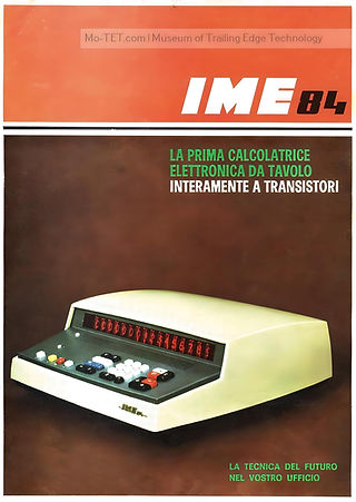 MASSIMO RINALDI ARCHIVE | TrailingEdge Tech